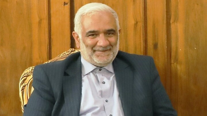 شهید امیرعبداللهیان، سخنگوی محور مقاومت در سخنگاه‌های بین‌المللی و سازمان ملل 